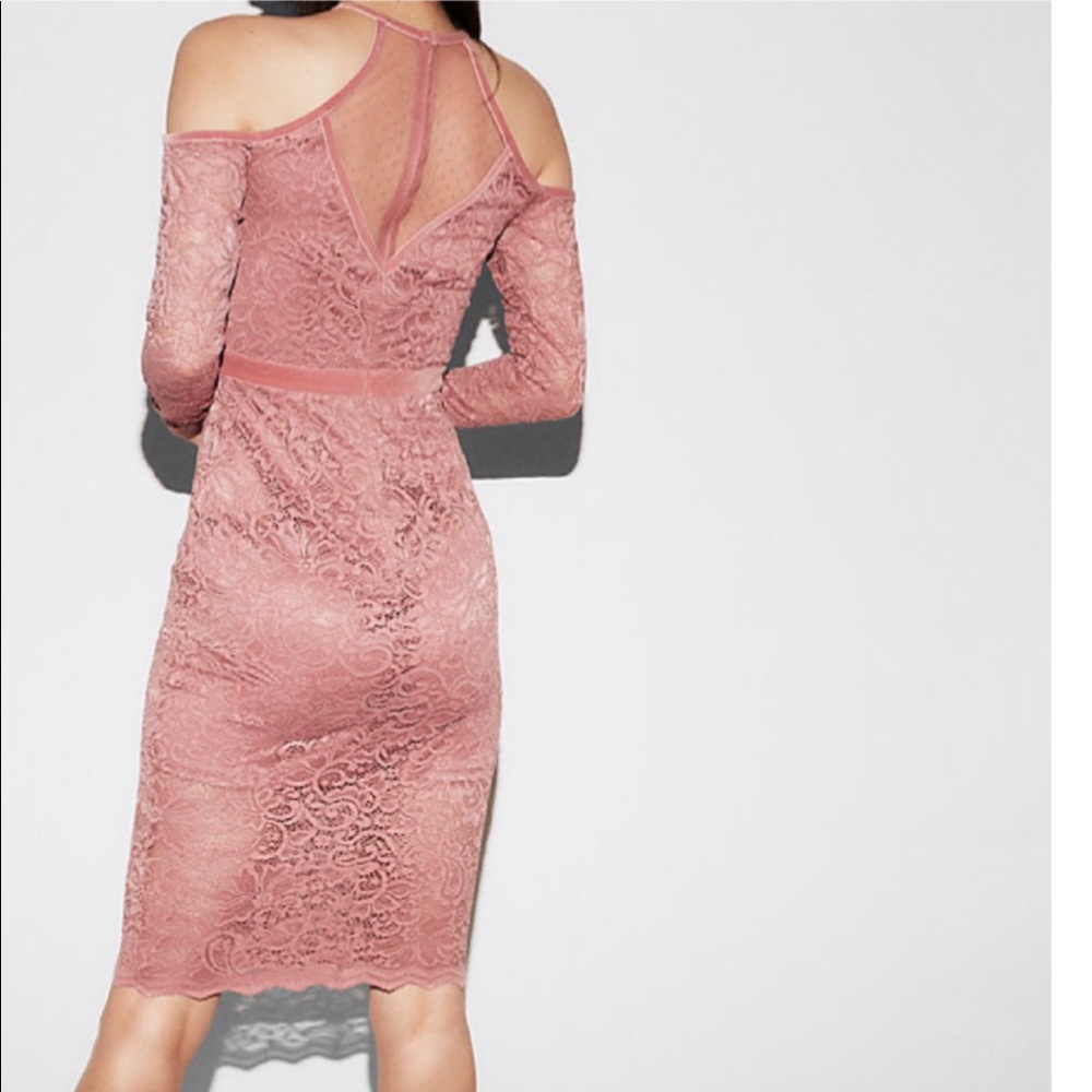 Express dress ❤️ - Picture 1 of 3